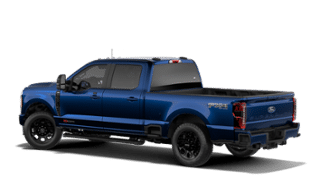 2027 Ford Super Duty® External Image 2